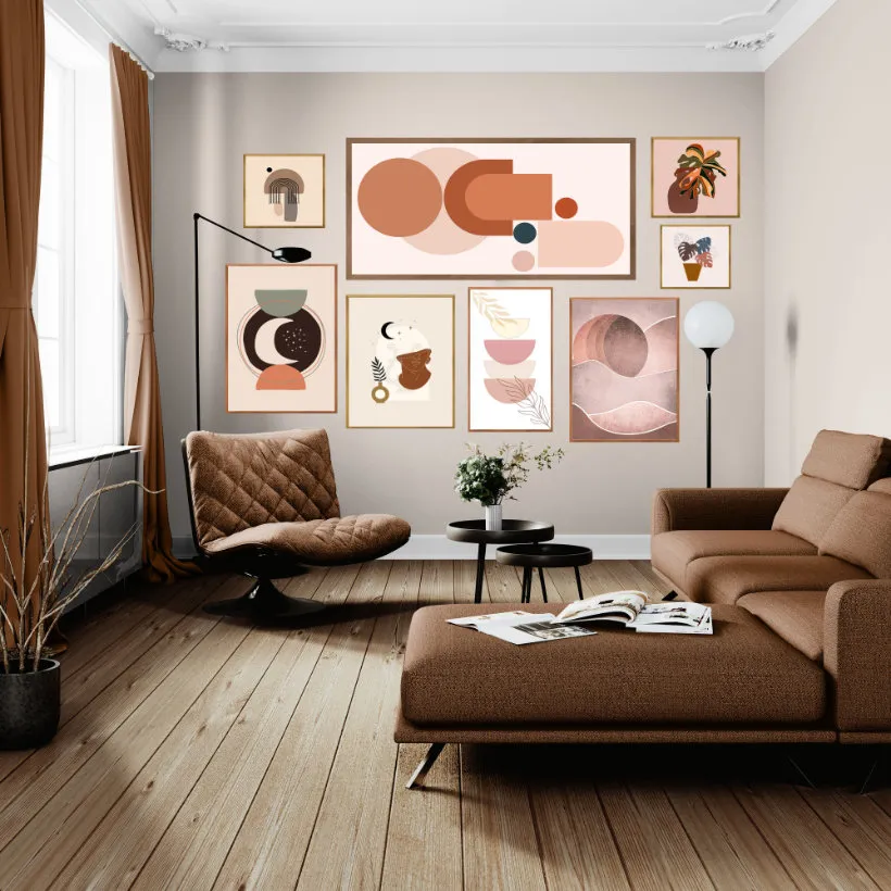 Jetview Art Prints